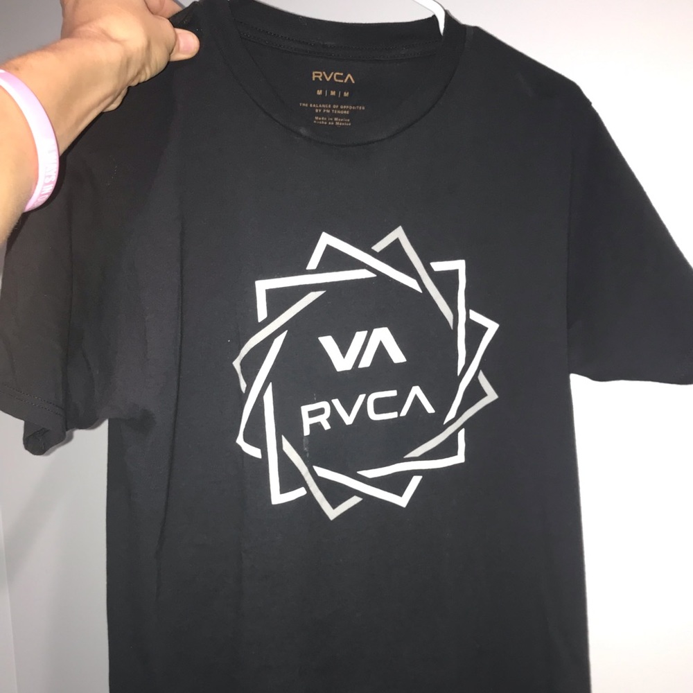 Brand new RVCA T-shirt